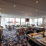 Baxter Hoare Hotel Ship II Duesseldorf