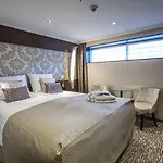 Baxter Hoare Hotel Ship II Duesseldorf