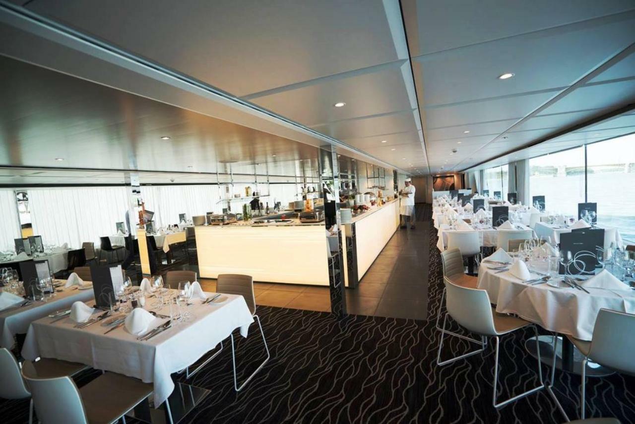 Baxter Hoare Ship Ii 4* Düsseldorf