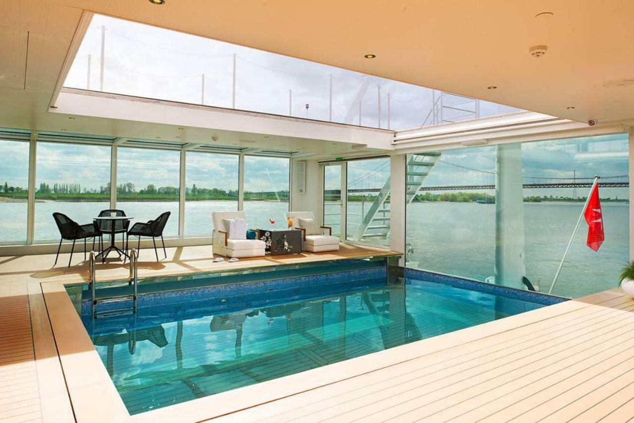 Hotel Baxter Hoare Ship Ii 4*