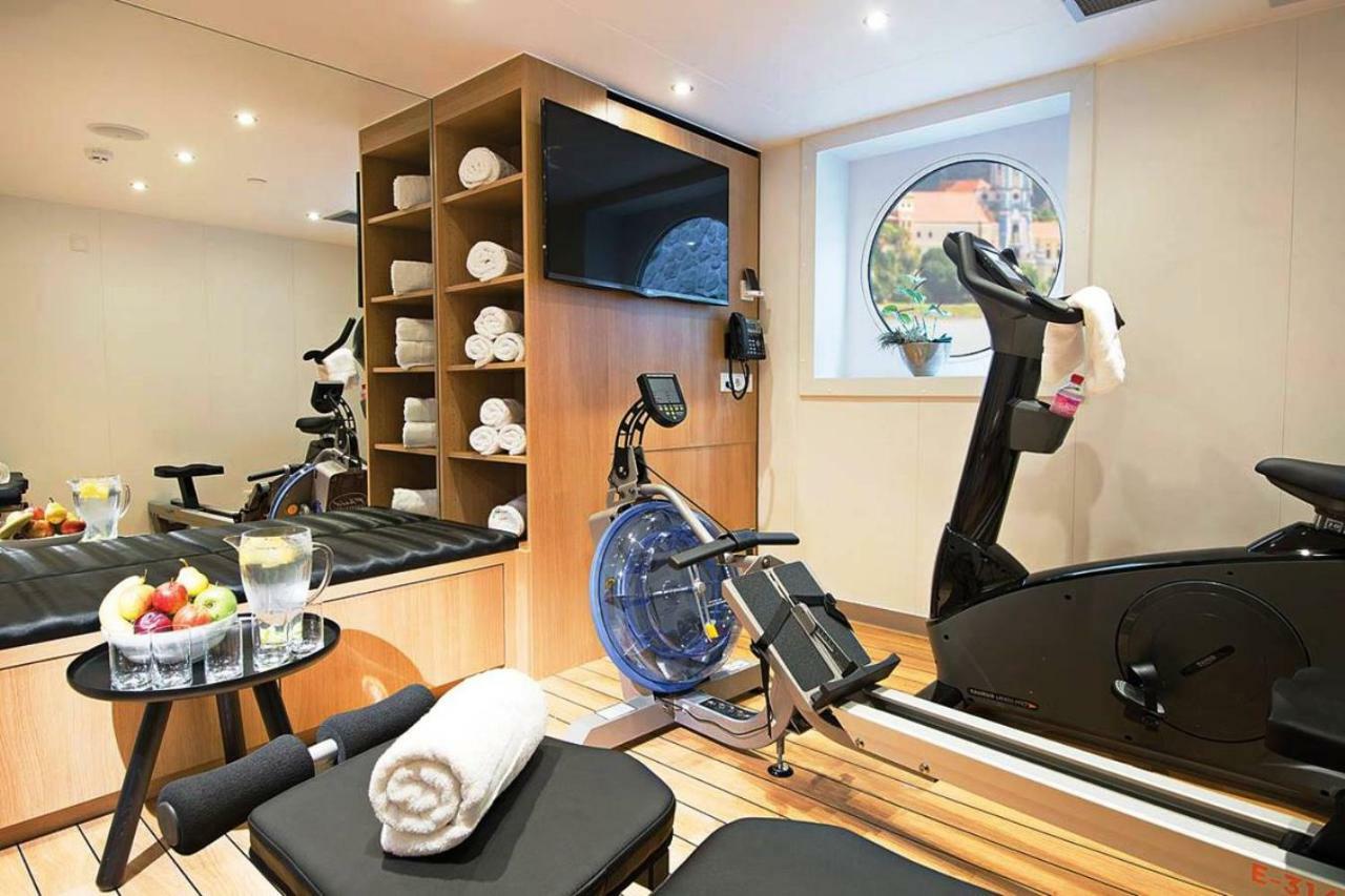 Baxter Hoare Ship Ii 4* Düsseldorf
