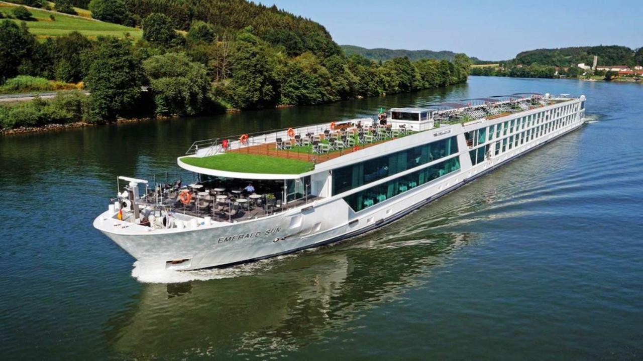 Hotel Baxter Hoare Ship Ii 4*