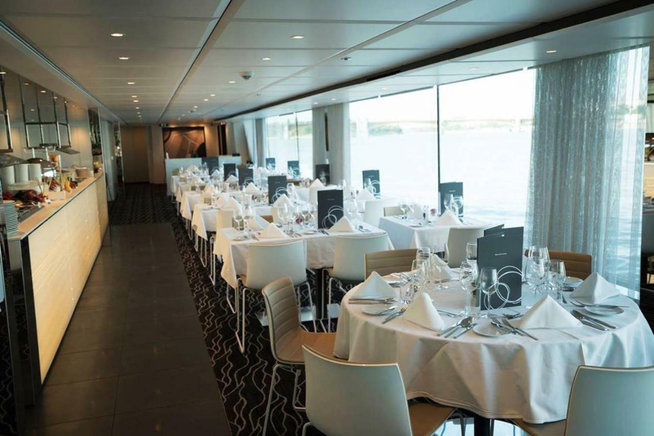 Hotel Baxter Hoare Ship Ii Düsseldorf