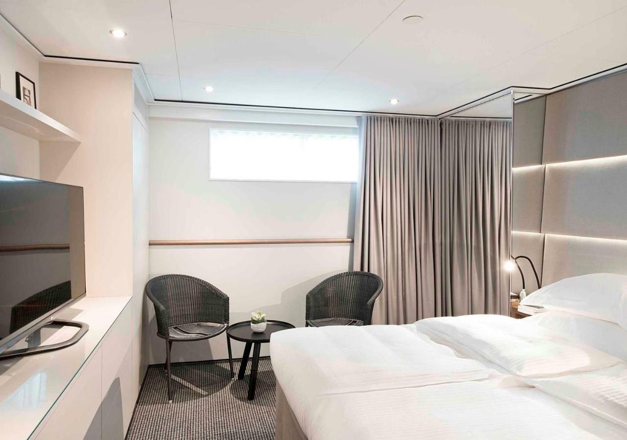 Baxter Hoare Ship Ii Hotel 4*